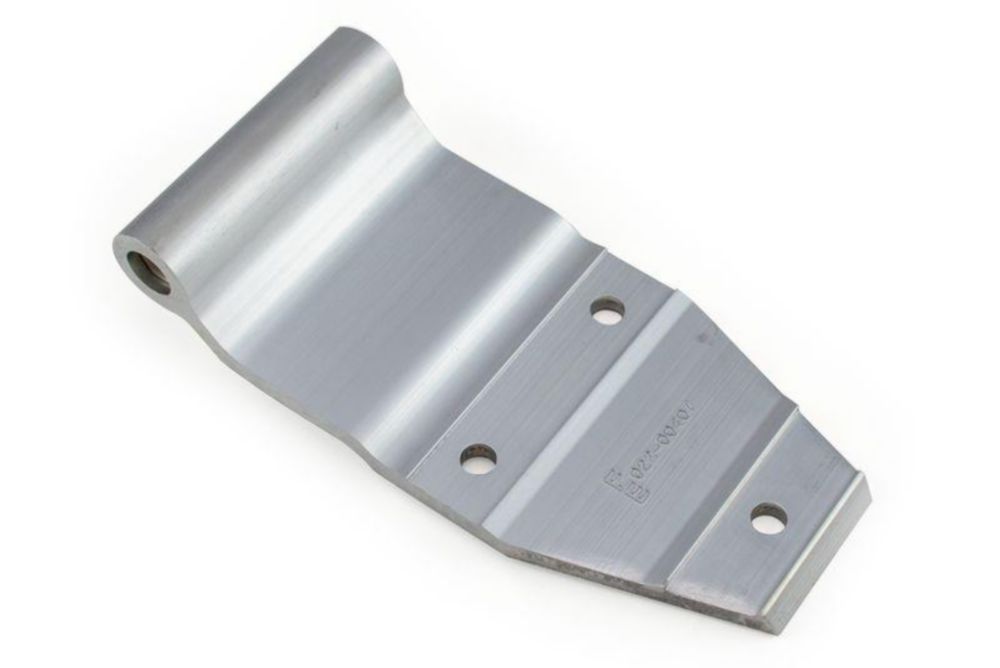GREAT DANE HINGE THREE HOLE