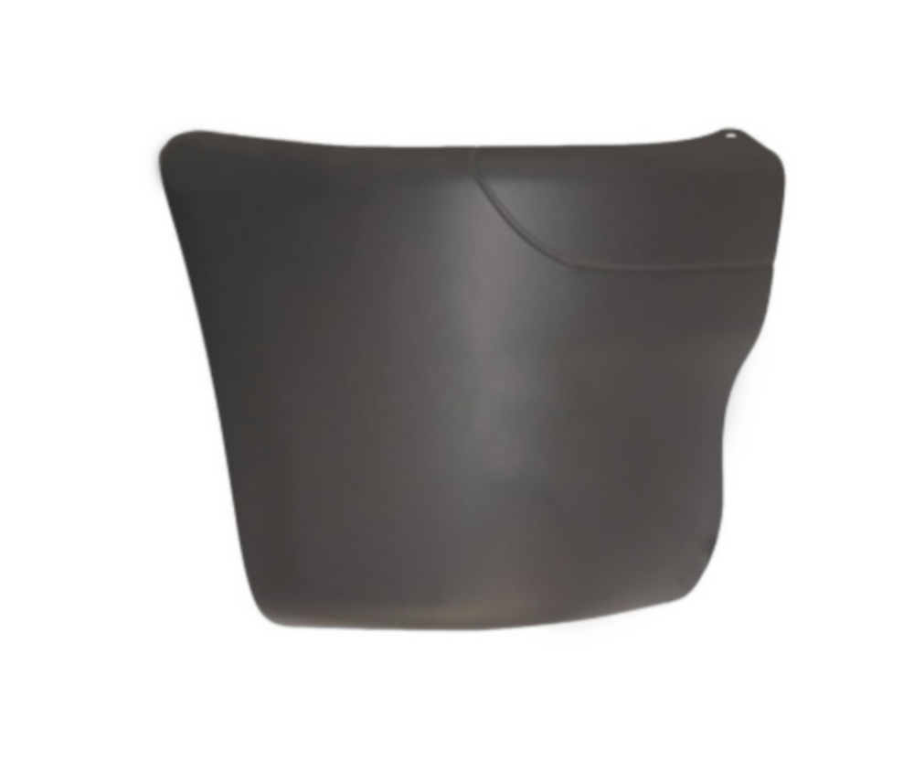 Automann Bumper End Cap RH Freightliner