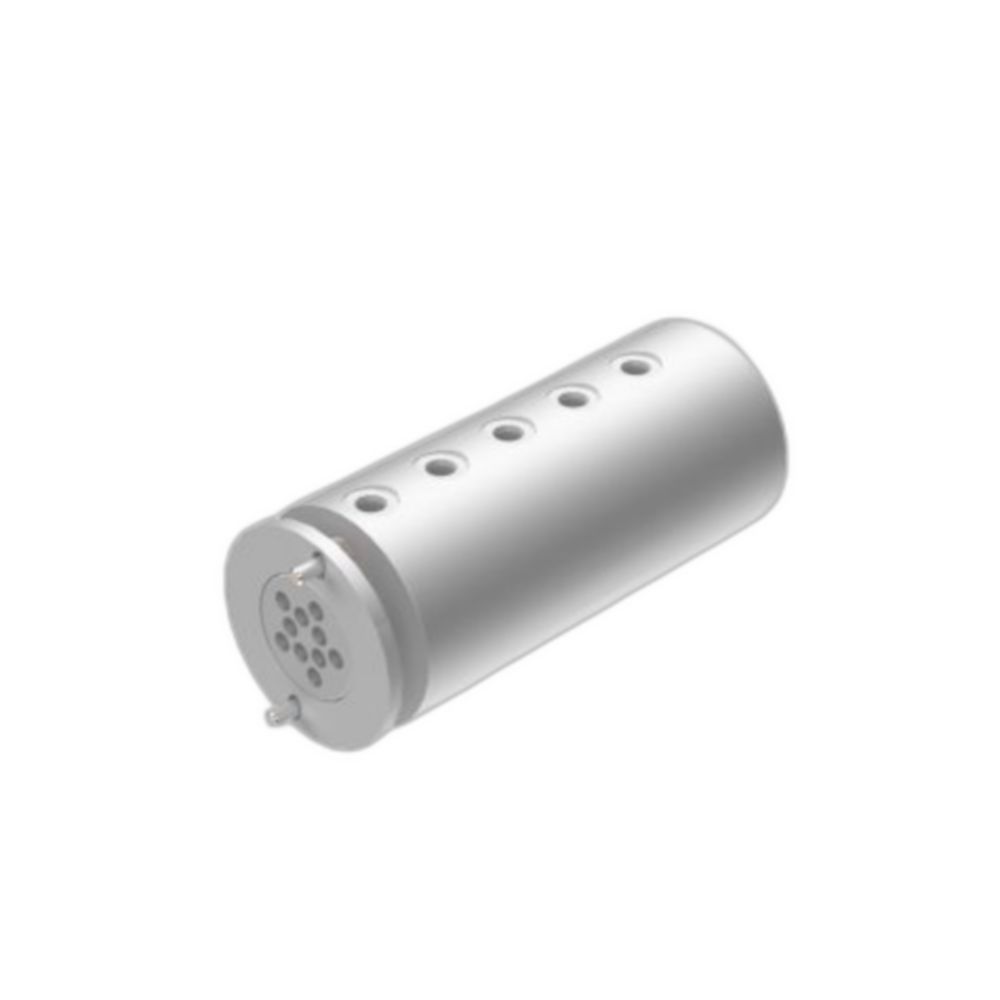 PIGGY BACK ASSY, 10-PORT