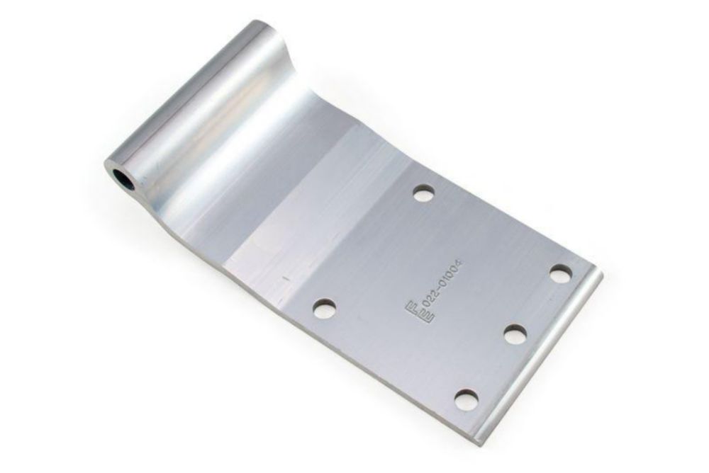 FRUEHAUF STYLE THREE HOLE HI