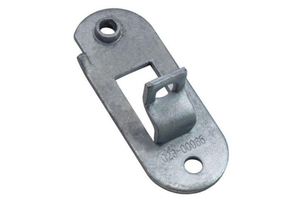 MINER STYLE SEAL PLATE 4011