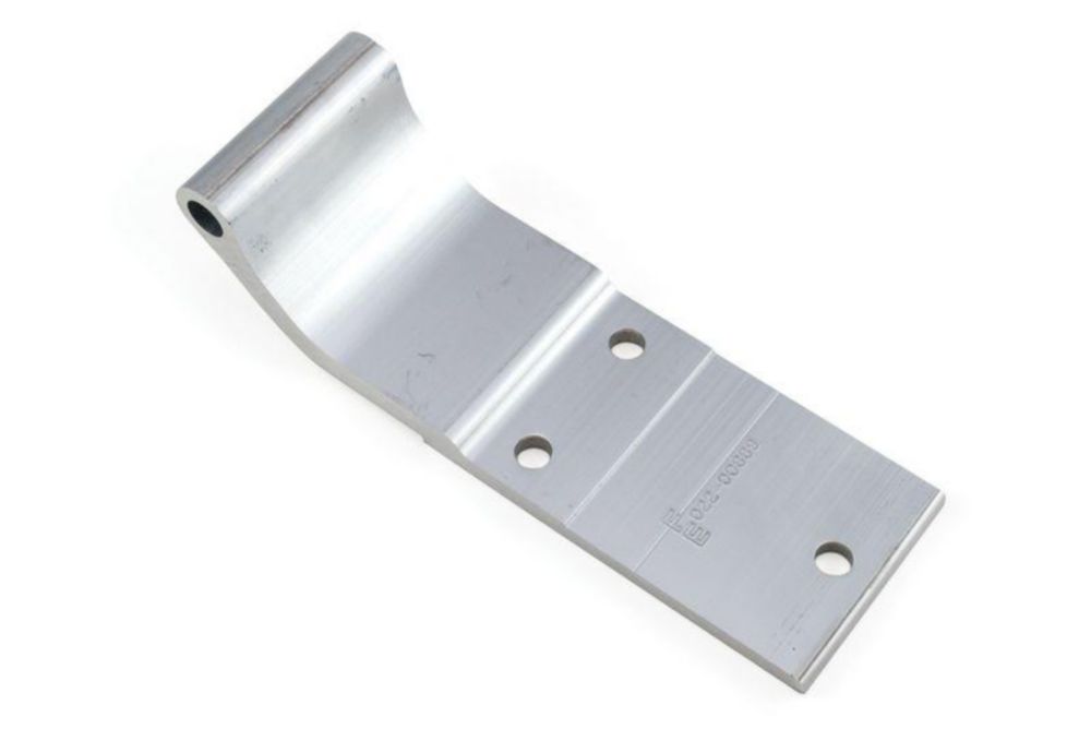 DORSEY THREE-HOLE HINGE