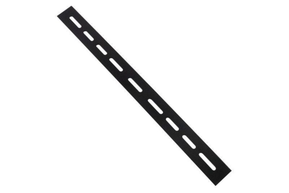 MUD FLAP RETAINING STRAP