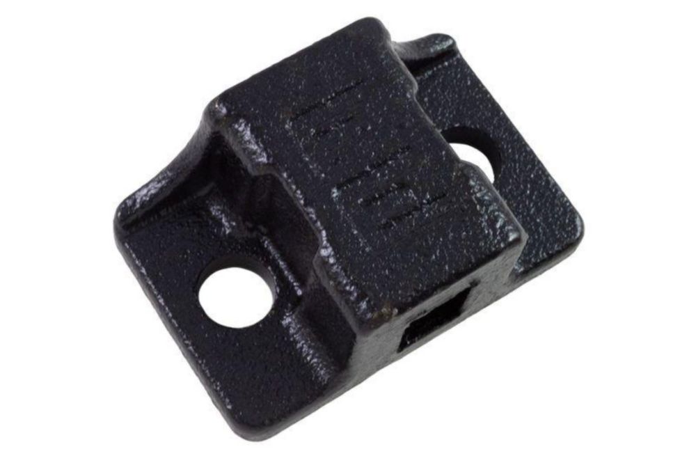 MUDFLAP MTG BRKT KIT.63BAR