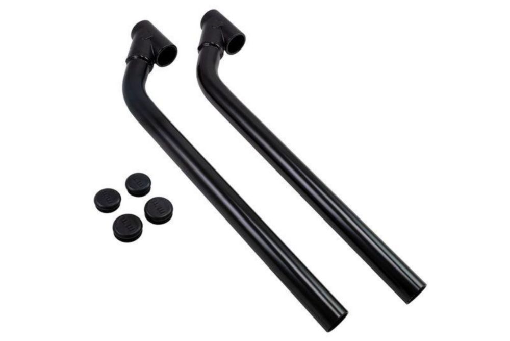 OFFSET FENDER MOUNT PACKAGED S