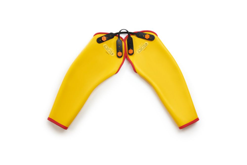 Novax Rubber Sleeve, Class 2