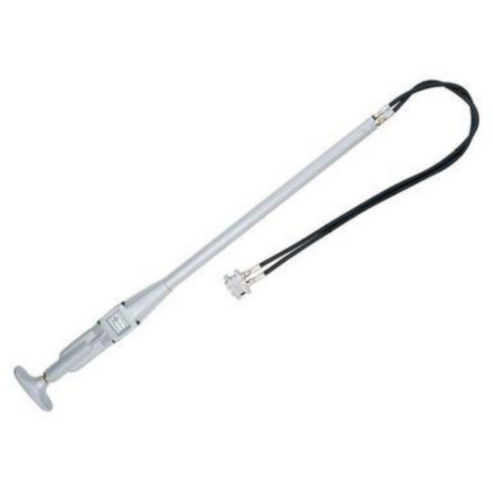Greenlee Pole Tamper, Hose End Valve, 60" & 85"