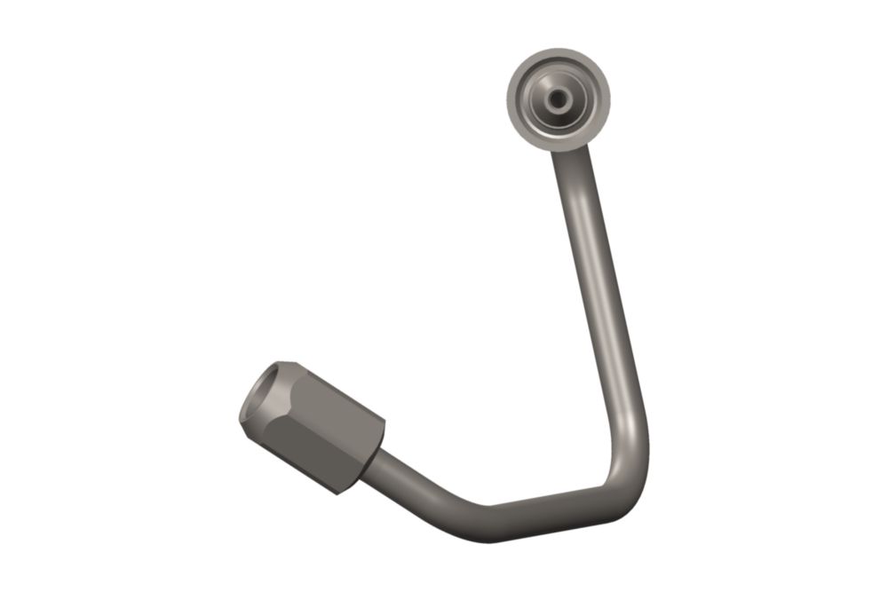 TUBE,INJECTOR FUEL SUPPLY