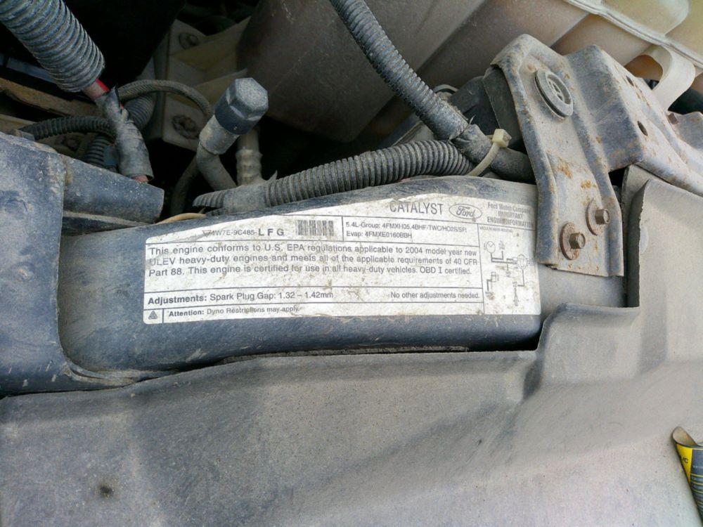 2004 Ford F-250 Extended Cab BOSS SNOWPLOW Pickup Truck