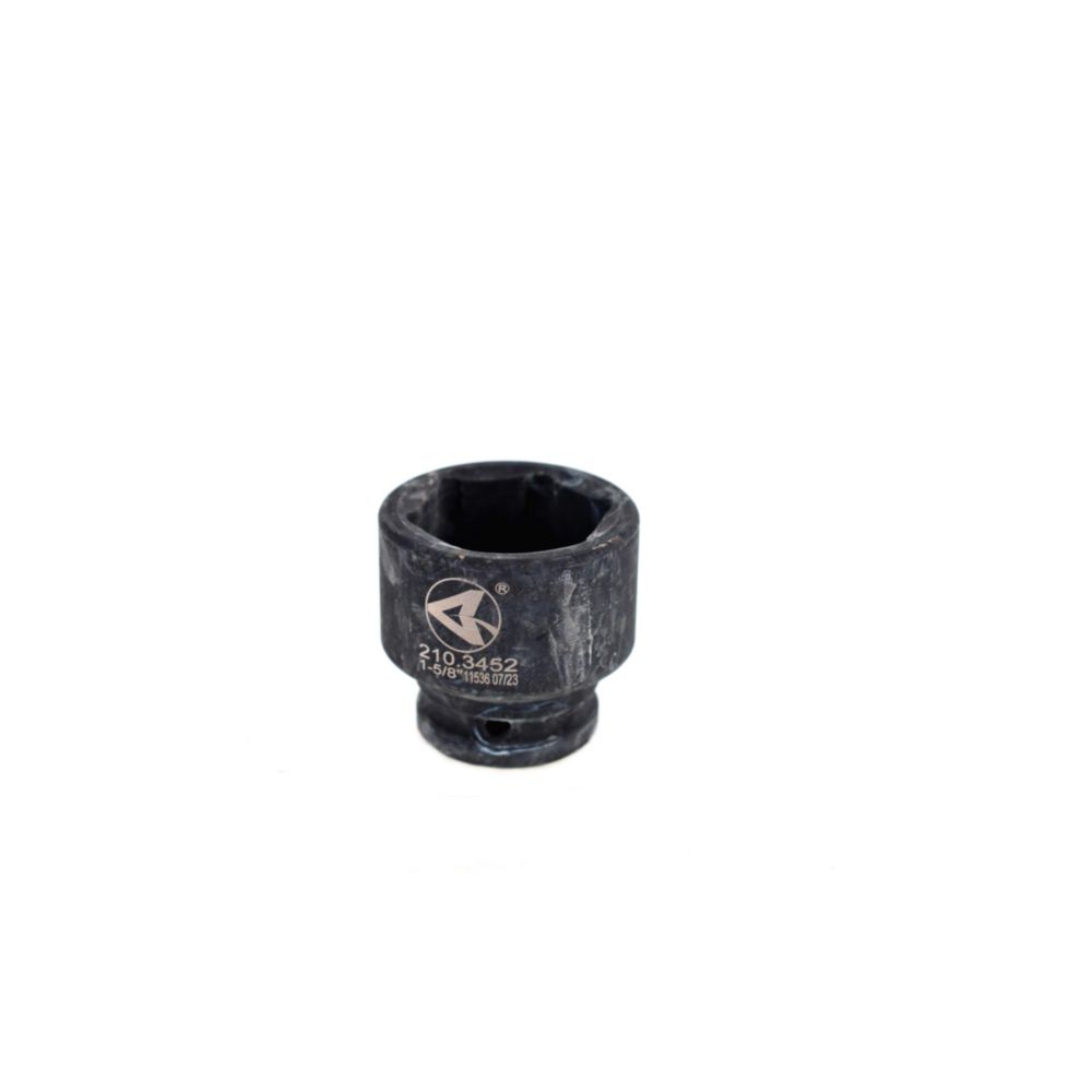 Automann Impact Socket-1-5/8in-6 PT