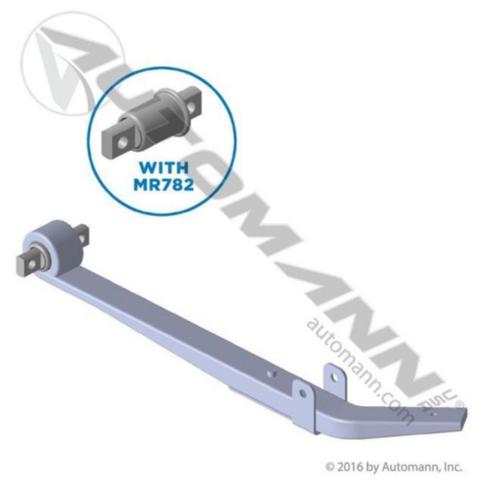 Automann Single Leaf Air Beam LH 1/SB 52358