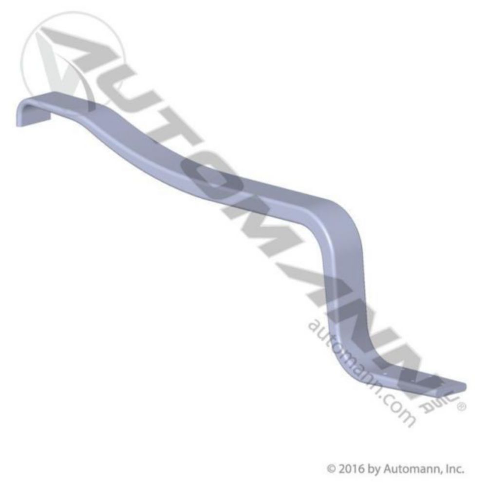 Automann Single Leaf Z Spring