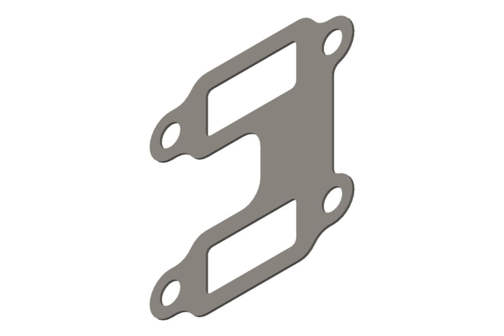 GASKET,EXH GAS RCN VALVE