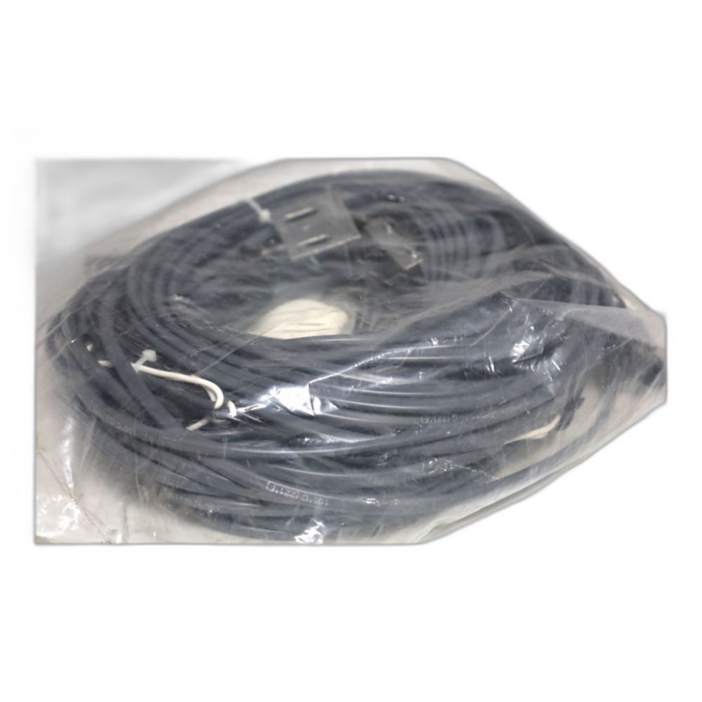 HARNESS BOOM INTERLOCK