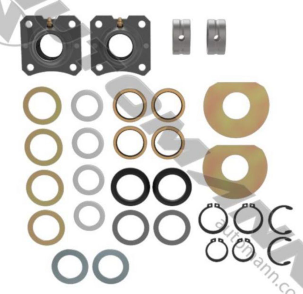 Automann Camshaft Repair Kit