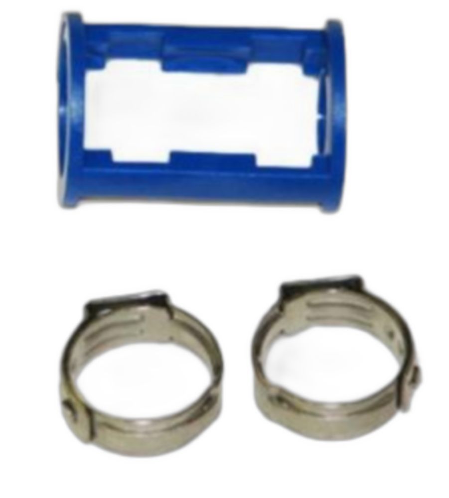 #6 CLAMP KIT