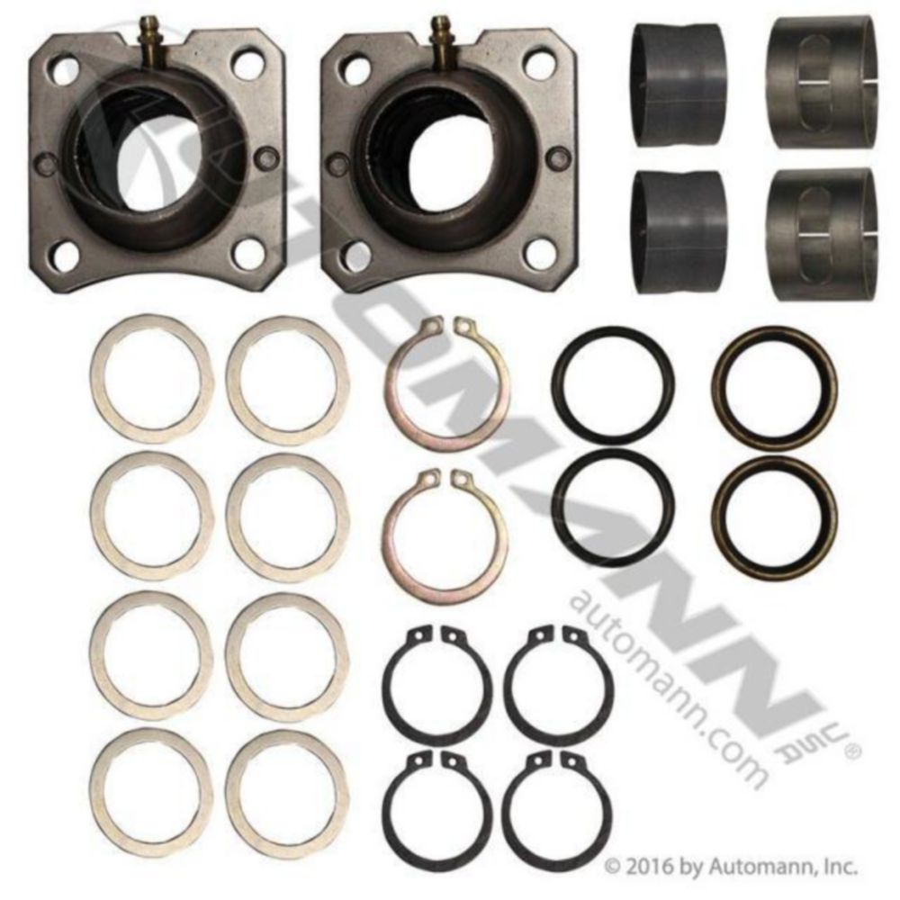 Automann Camshaft Repair Kit