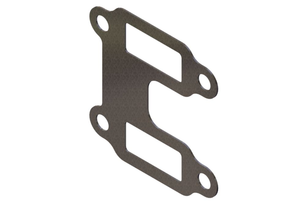 GASKET,EXH GAS RCN VALVE