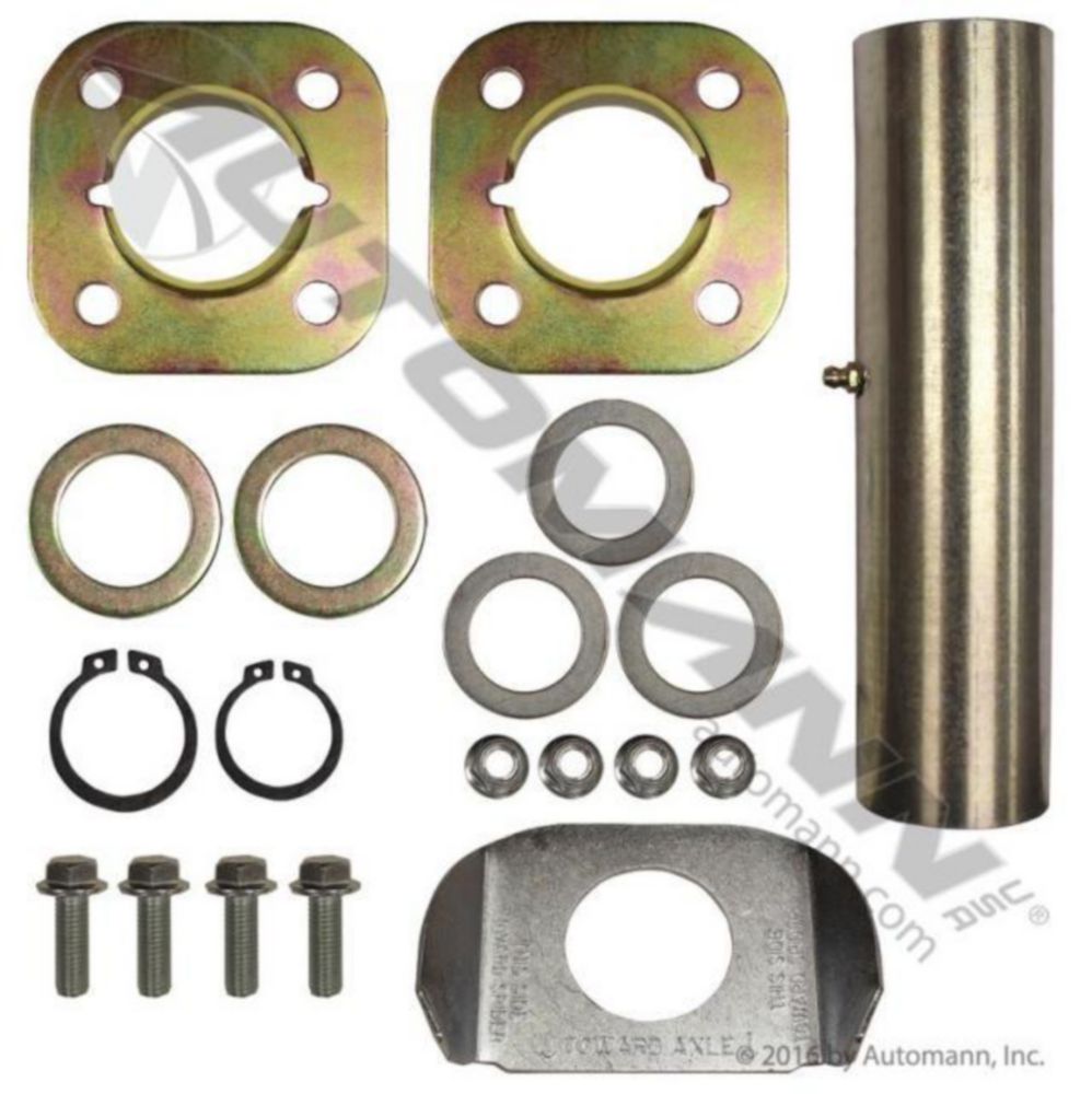 Automann Camshaft Repair Kit