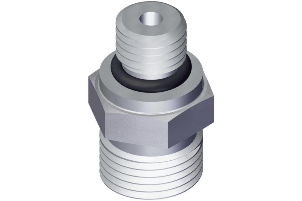CONNECTOR,MALE