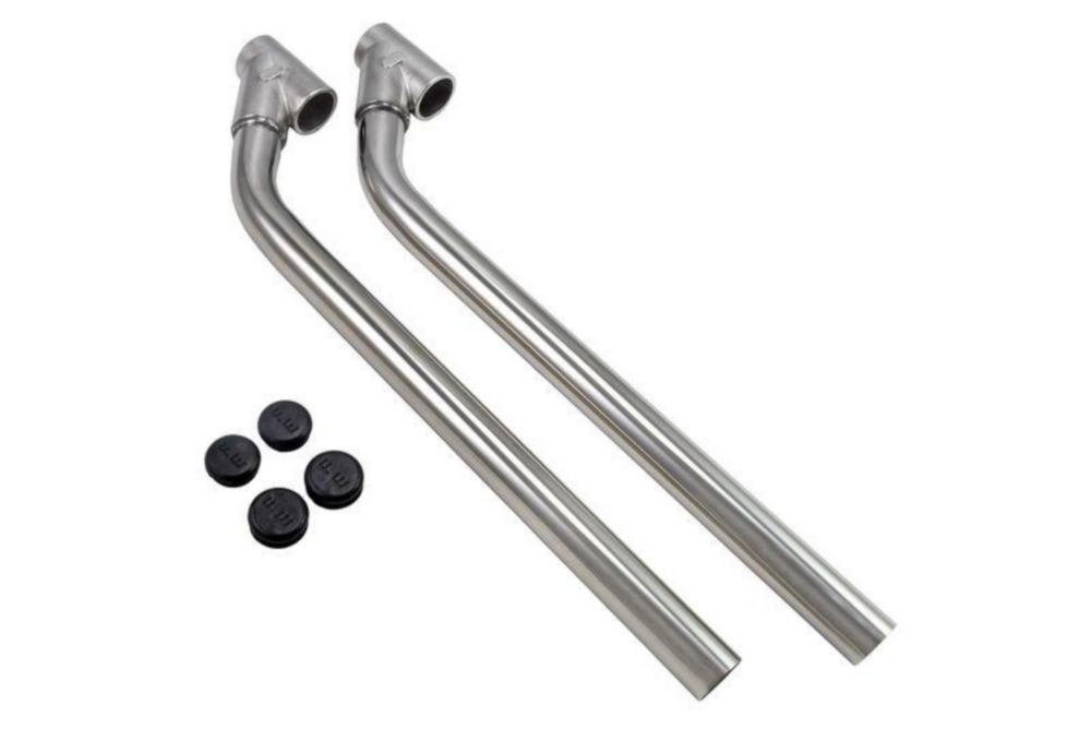 OFFSET FENDER MOUNT PACKAGED