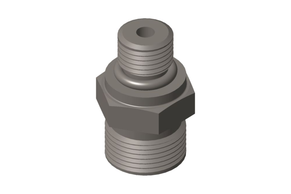 CONNECTOR,MALE