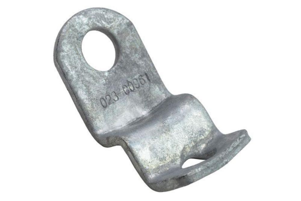 MINER STYLE SEAL PIN 4012