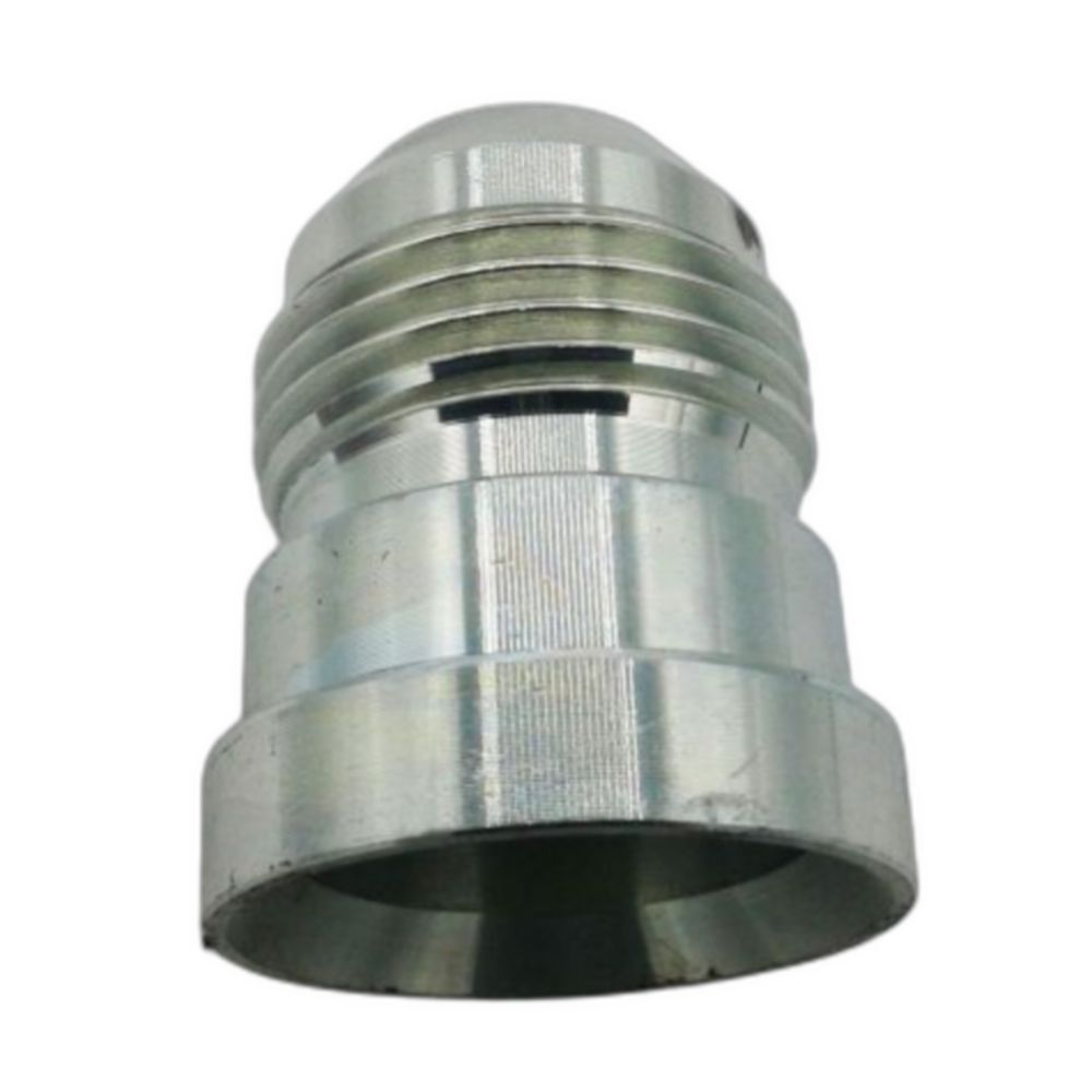 TUBE END REDUCER
