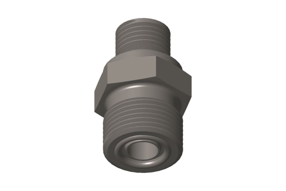 CONNECTOR,MALE