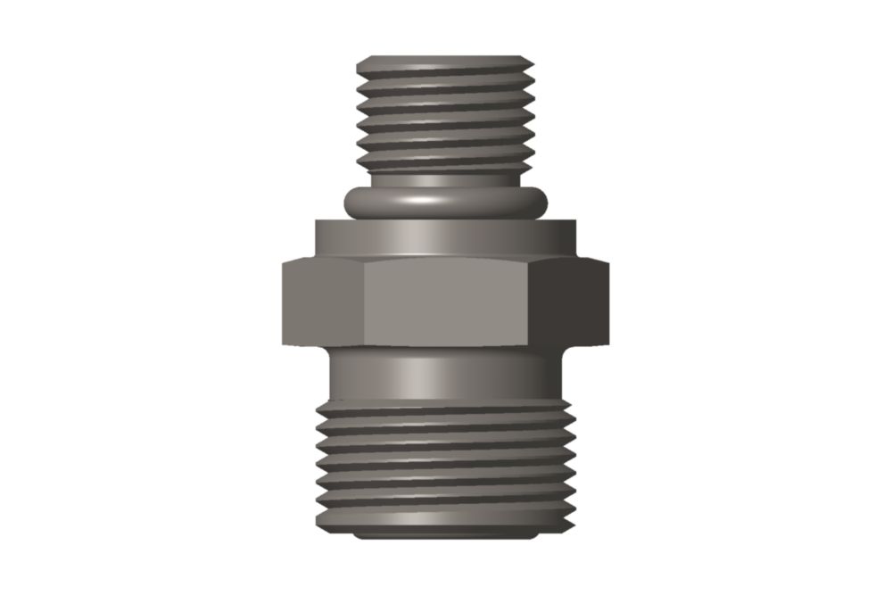 CONNECTOR,MALE