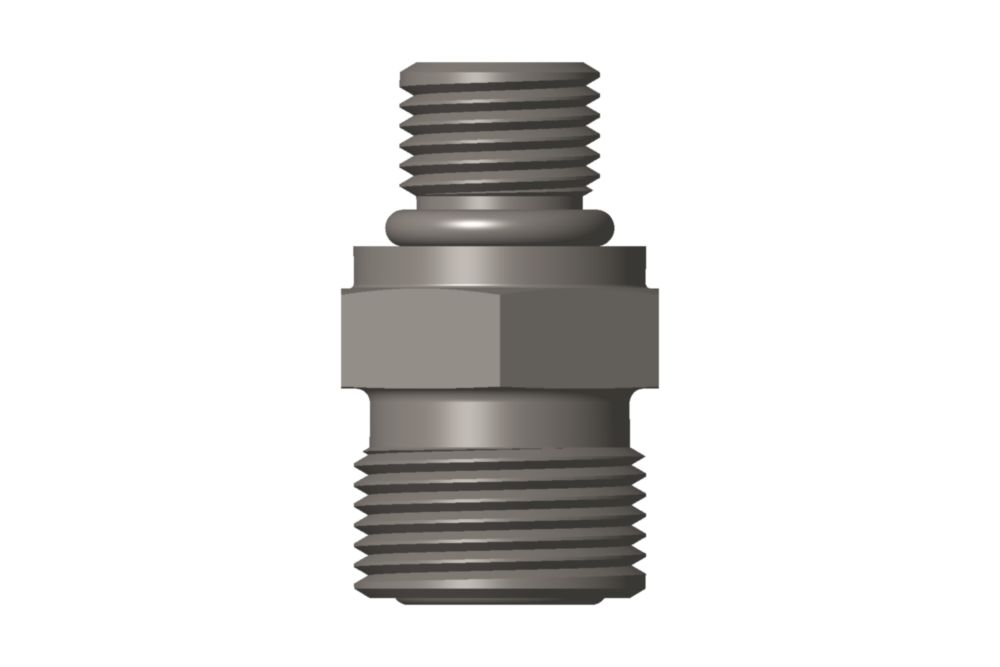 CONNECTOR,MALE
