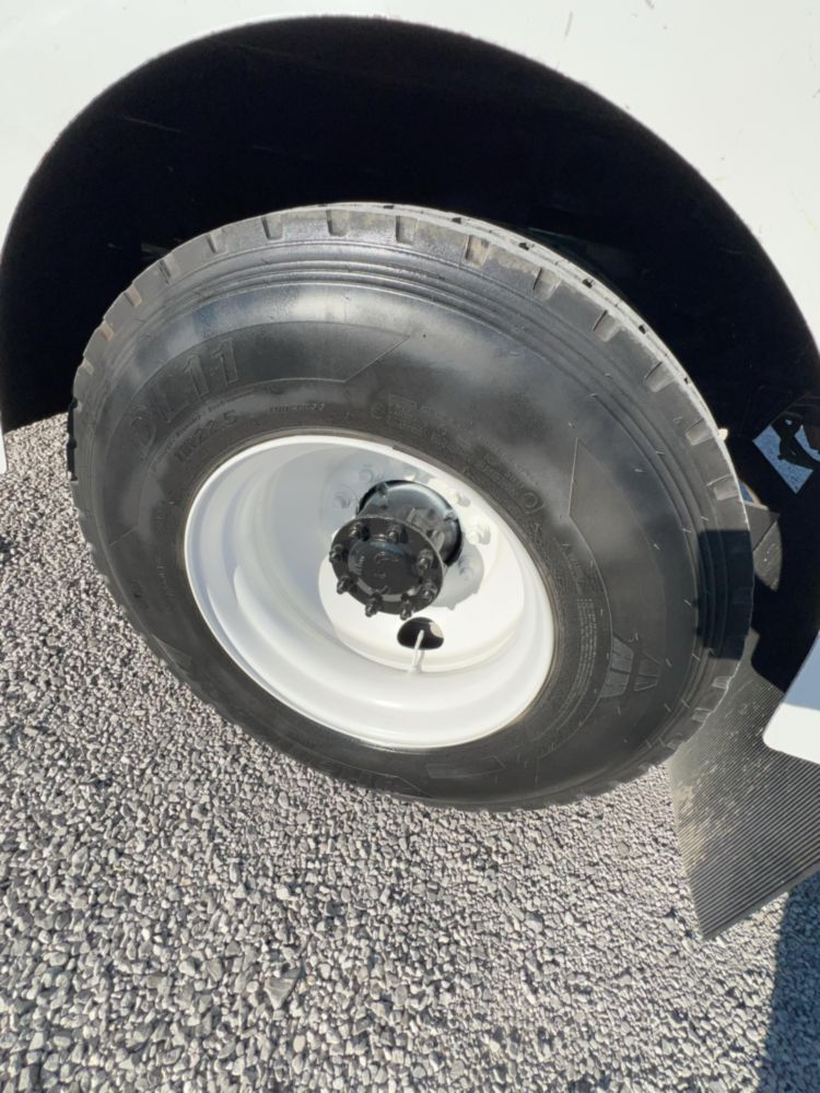 2019 Freightliner M2106 4x2 POSI+ 800-40 Cable Placer