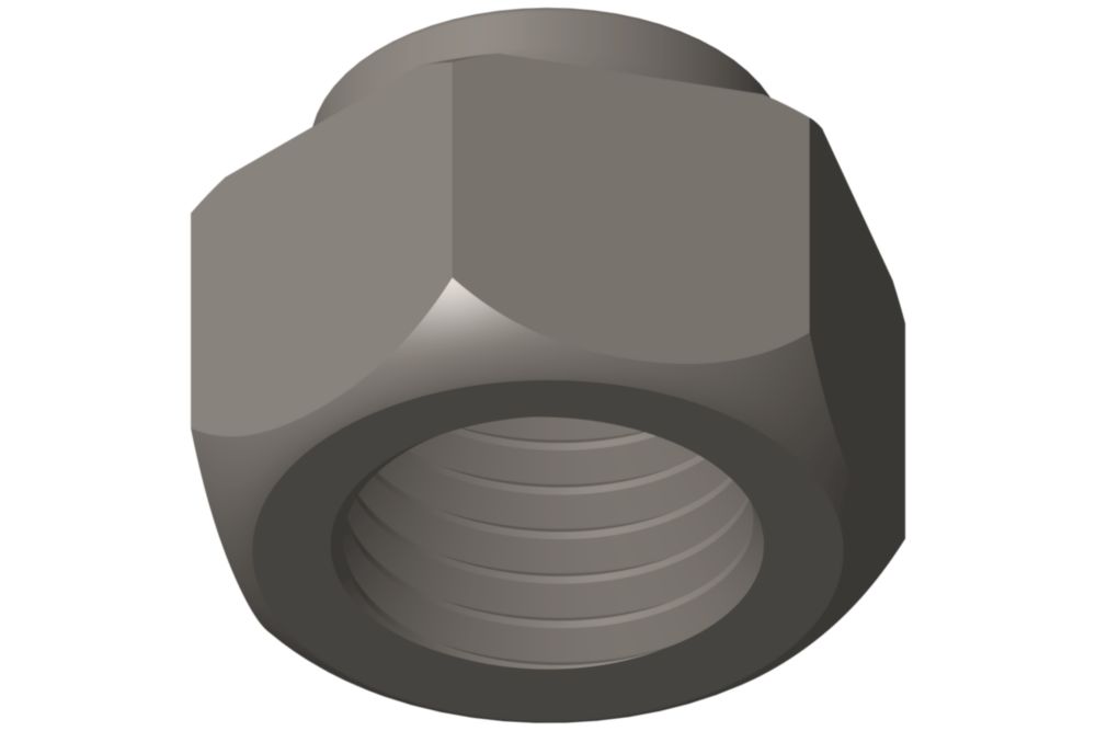 LOCK NUT