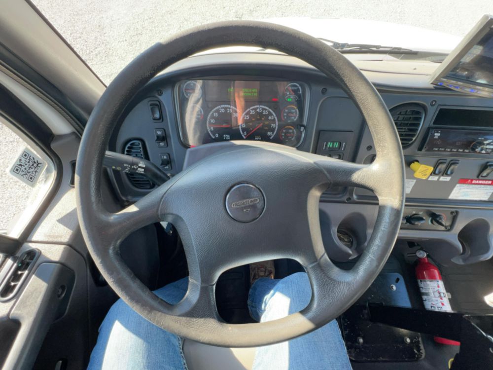 2019 Freightliner M2106 4x2 POSI+ 800-40 Cable Placer