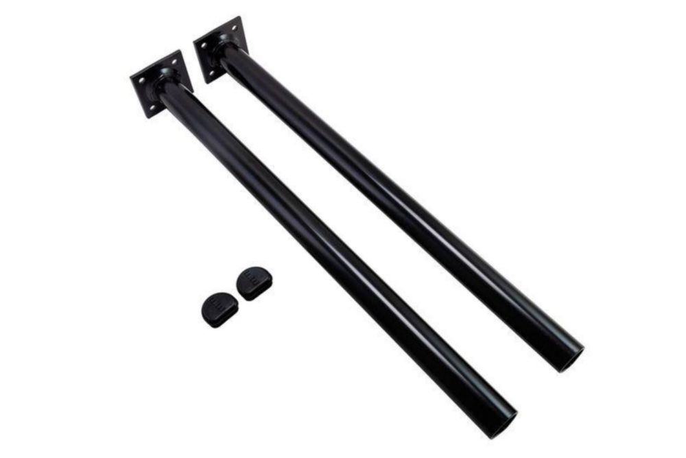TANDEM END MOUNT PACKAGED SET-