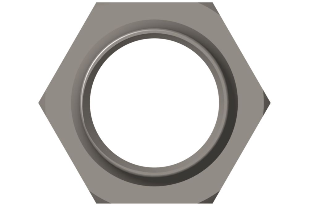 LOCK NUT
