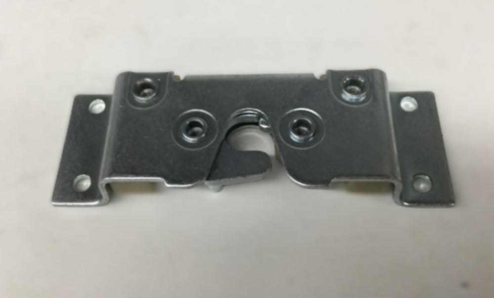 Automann Exterior Door Latch LH Kenworth