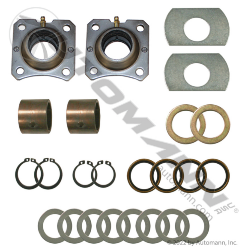 Automann Camshaft Repair Kit