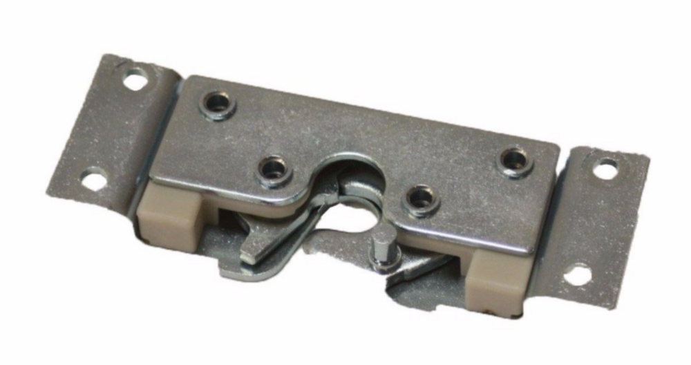 Automann Exterior Door Latch LH Kenworth