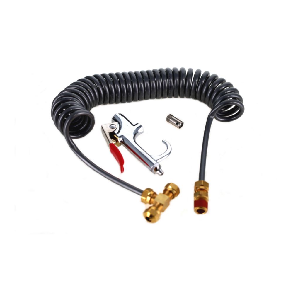 Automann Cabin Blow Gun Kit