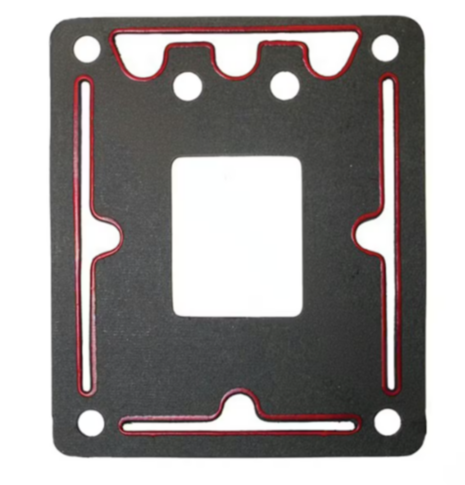 Automann Shift Tower Gasket Eaton Fuller