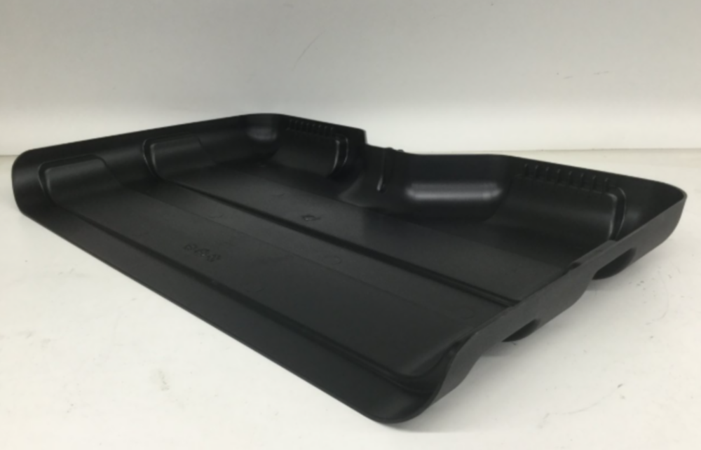 Automann Battery Box Cover Freightliner