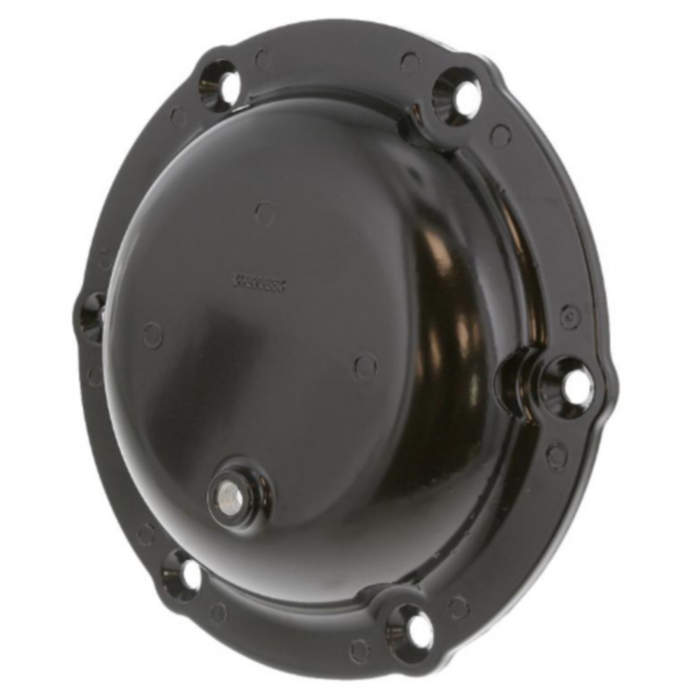 Automann Trunnion Cap Kit Mack