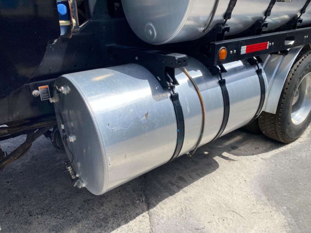 2023 Kenworth T-880 Vactor 2115P-10 Sewer Cleaner Hydro Excavator Truck