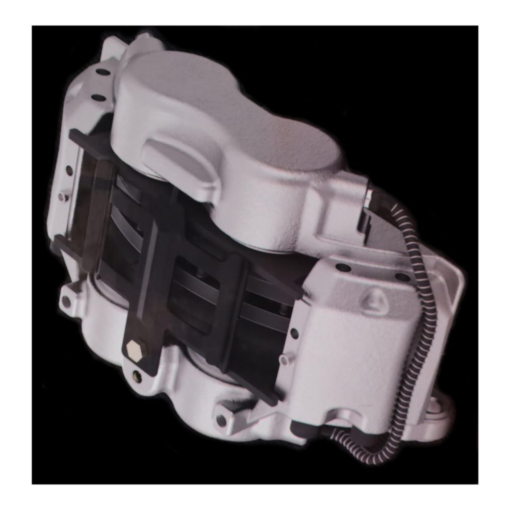 Automann Disc Brake Caliper 64mm Quadraulic RH