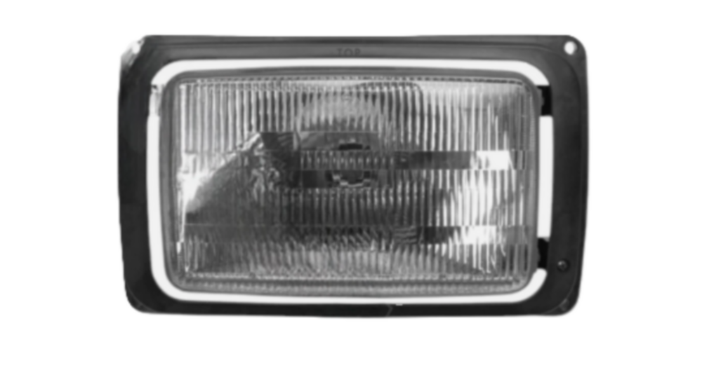 Automann Headlamp Mack LH/RH