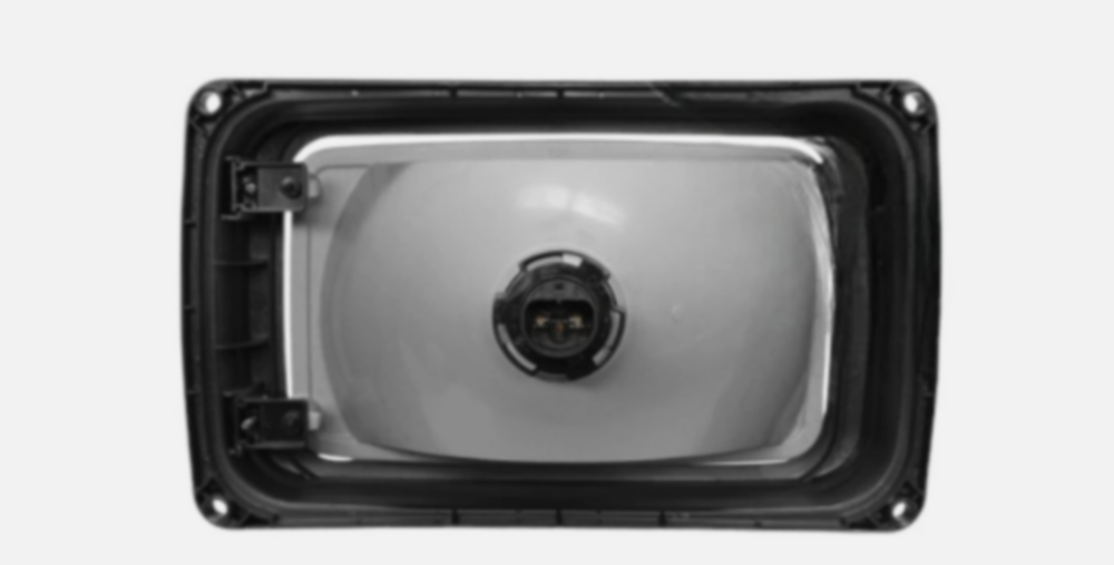 Automann Headlamp Mack LH/RH