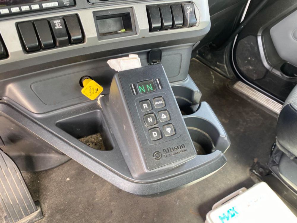 2023 Kenworth T-880 Vactor 2115P-10 Sewer Cleaner Hydro Excavator Truck