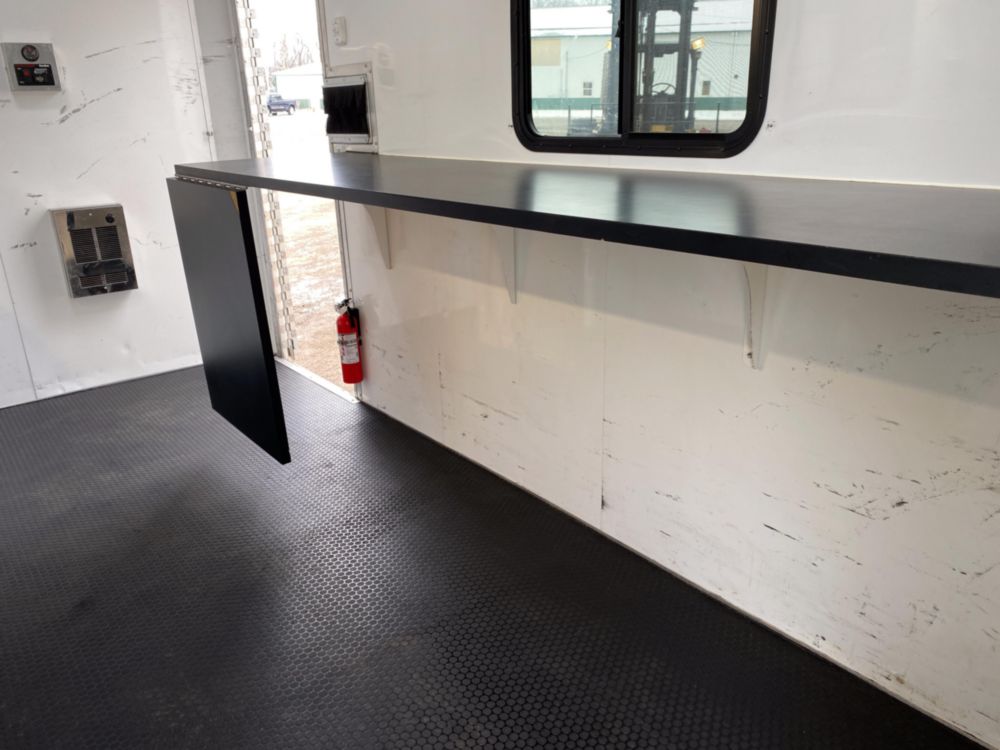 ATC 7X12 Cable Splicing Trailer