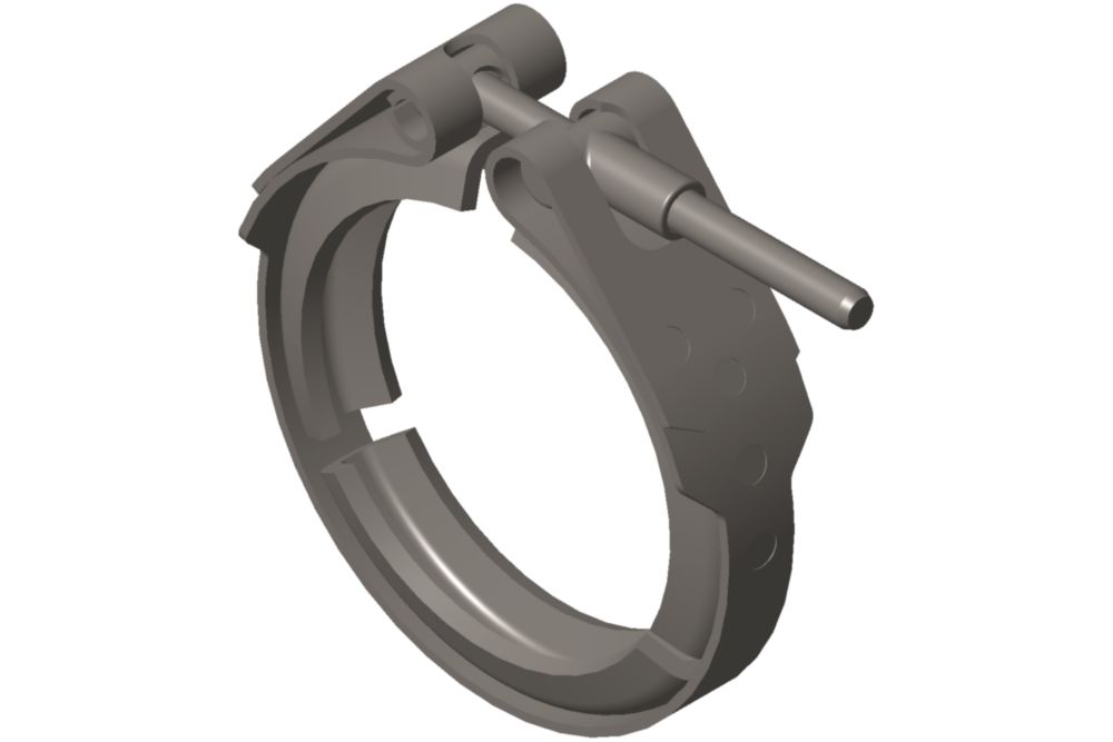 V-BAND CLAMP
